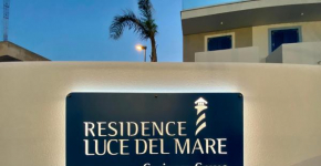 Zefiro&Levante1 Residence Luce del Mare